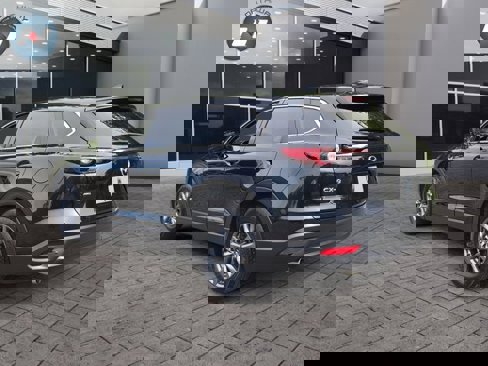 Used 2023 MAZDA CX-9 Touring image 3
