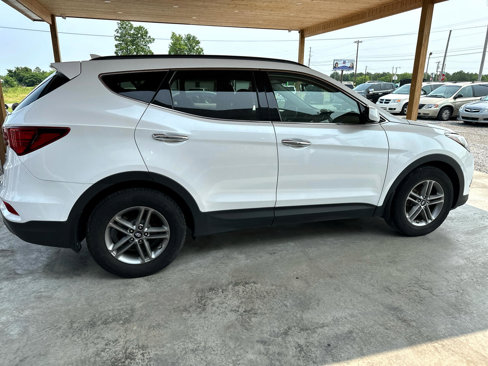 Used 2017 Hyundai Santa Fe Sport image 20