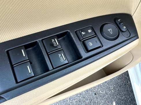 Used 2012 Honda Accord SE image 17
