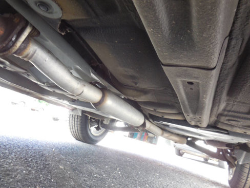 Used 2014 Subaru Outback 2.5i Premium image 17