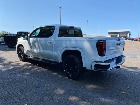 New 2026 GMC Sierra 1500 Elevation w/ Elevation Premium Package image 5