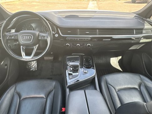 Used 2019 Audi Q7 3.0T Premium w/ Convenience Package image 33