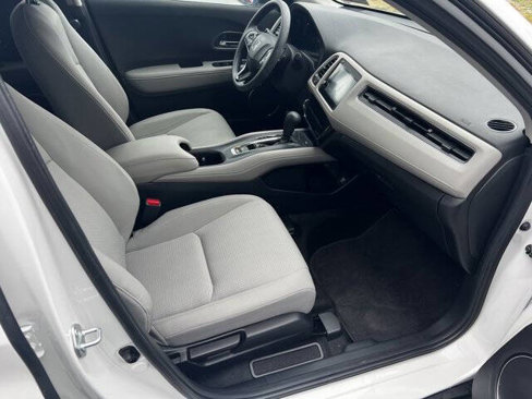 Used 2021 Honda HR-V EX image 14