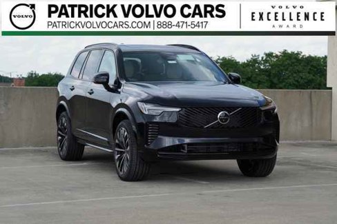 New 2026 Volvo XC90 B6 Ultra image 1