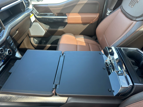 New 2025 Ford F150 King Ranch image 38