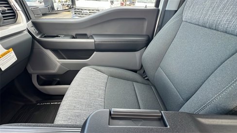New 2026 Ford F450 XLT image 19