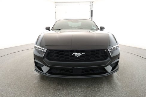 Used 2024 Ford Mustang Premium image 2