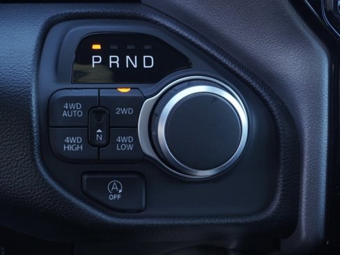 New 2026 RAM 1500 Big Horn image 21
