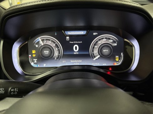 New 2026 RAM 1500 Laramie image 11