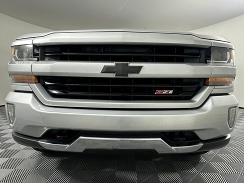 Used 2016 Chevrolet Silverado 1500 LT w/ All Star Edition image 2