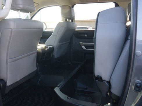 Used 2024 Toyota Tundra SR5 image 29