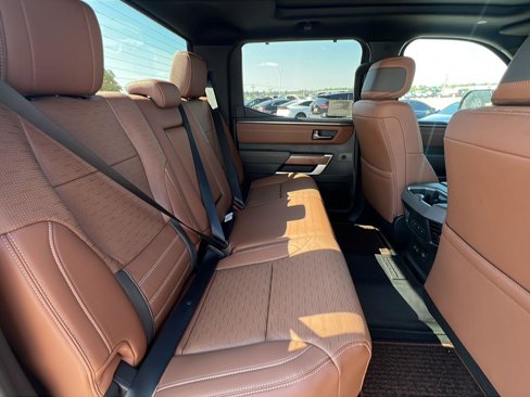New 2026 Toyota Tundra 1794 Edition image 16