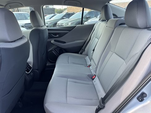 New 2025 Subaru Legacy Premium image 27