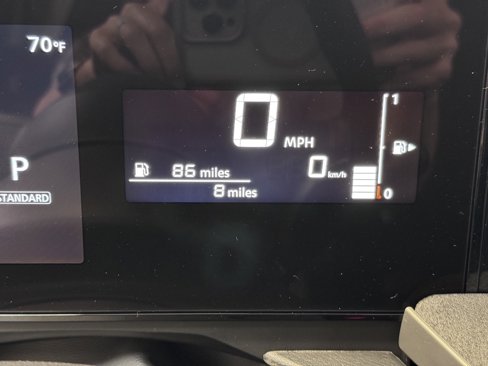 New 2026 Nissan Kicks SV w/ Cold Weather Package image 26
