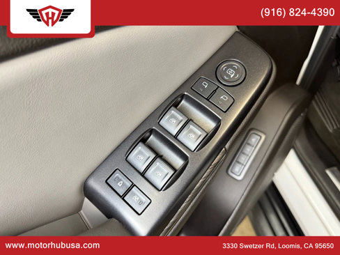 Used 2017 Chevrolet Tahoe LT w/ Max Trailering Package image 38