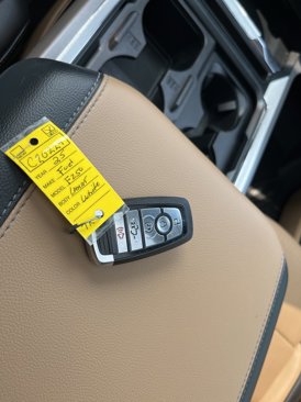 Used 2025 Ford F250 Lariat w/ Lariat Ultimate Package image 25
