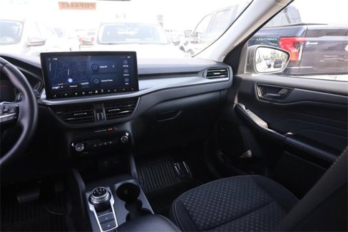 Used 2023 Ford Escape Active w/ Tech Pack #1 image 25