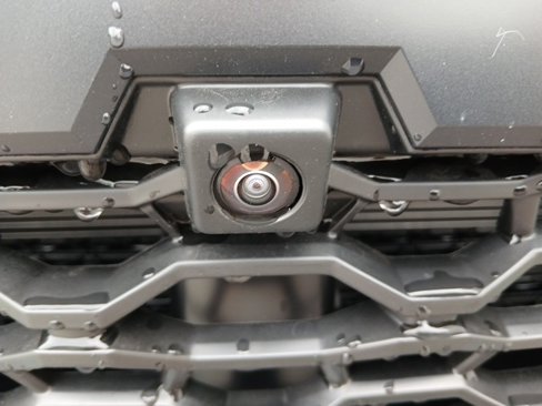 New 2026 RAM 1500 Rebel image 22