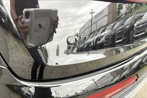 Certified 2025 Audi Q7 3.0T Premium image 8
