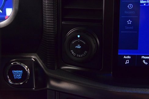 Used 2024 Ford F150 Raptor image 26