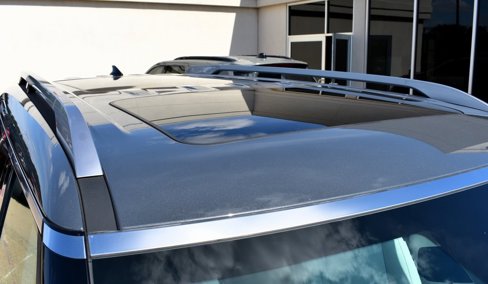 New 2026 Hyundai Palisade Calligraphy image 8