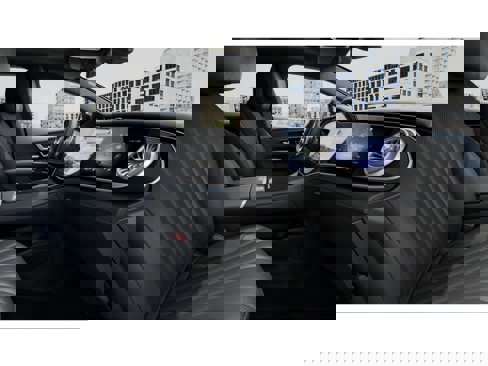 New 2026 Mercedes-Benz EQS 450+ Sedan image 3