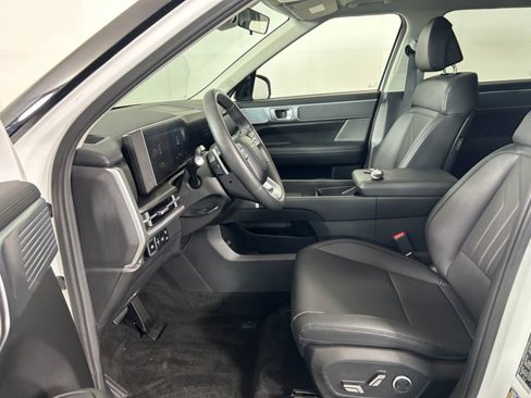 Used 2025 Hyundai Santa Fe XRT image 12