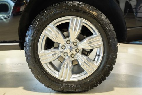 Used 2024 Ford Expedition Max Platinum image 25