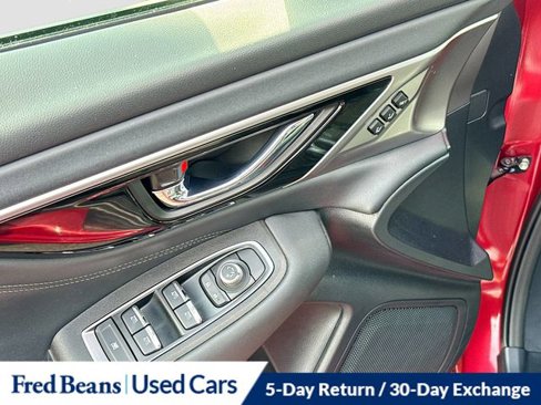 Used 2024 Subaru Legacy Limited image 19