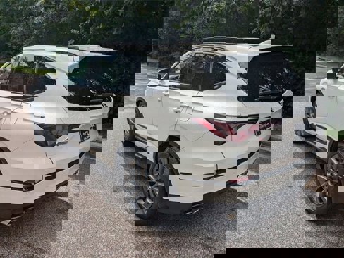 New 2026 Acura MDX A-Spec image 2