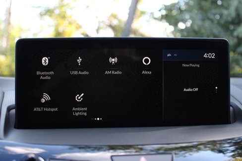 New 2025 Acura RDX w/ Technology Package image 14