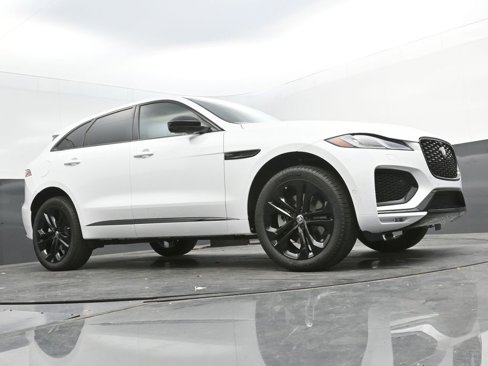 New 2026 Jaguar F-PACE R-Dynamic S image 30