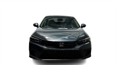 Used 2024 Honda Civic EX image 4