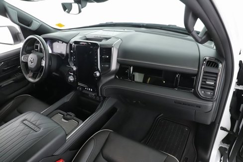 Used 2025 RAM 1500 Limited image 35