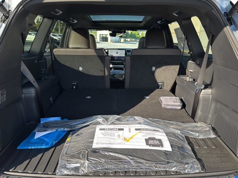New 2025 Lexus TX 350 AWD image 30