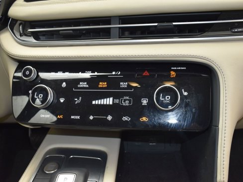 Certified 2025 INFINITI QX60 Pure image 29