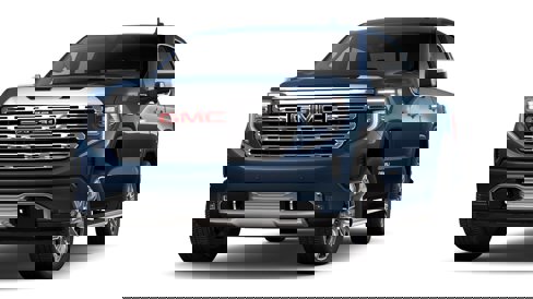 New 2026 GMC Sierra 1500 Denali w/ Denali Reserve Package image 50