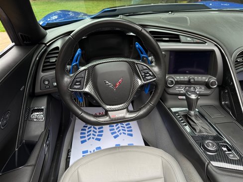 Used 2019 Chevrolet Corvette Z06 image 64