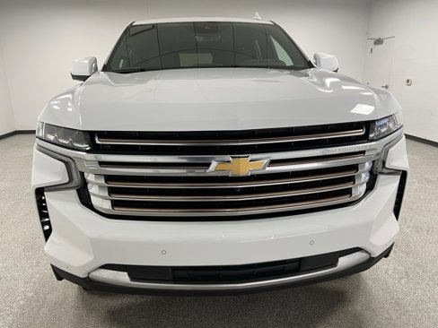Used 2024 Chevrolet Tahoe High Country image 4