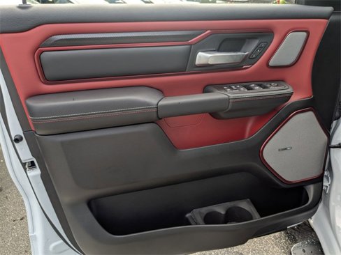 New 2026 RAM 1500 Rebel image 10