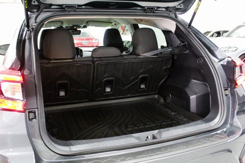 Used 2024 Subaru Crosstrek 2.0i Premium image 22