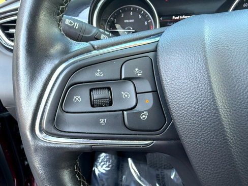 Used 2023 Buick Encore GX Essence w/ Experience Buick Package image 25
