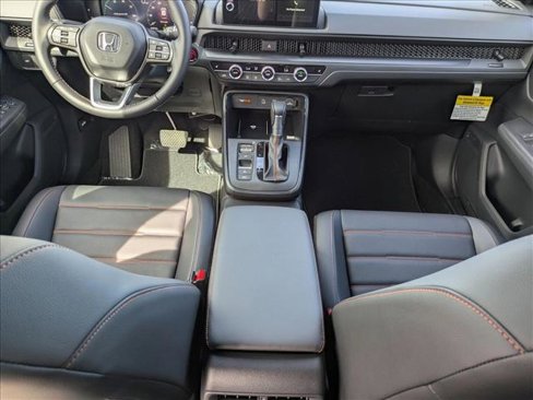 New 2026 Honda CR-V Sport-L image 13