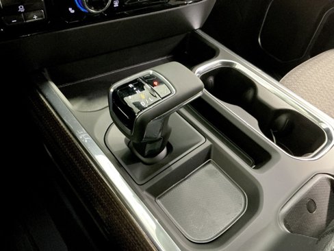 New 2026 Chevrolet Silverado 1500 RST w/ Convenience Package II image 30