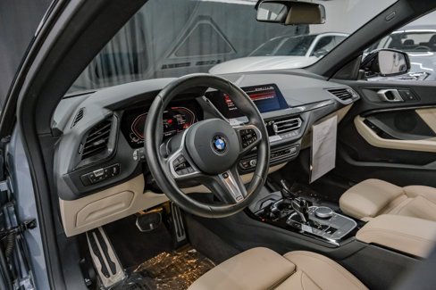 Used 2024 BMW M235i xDrive Gran Coupe w/ Premium Package image 3