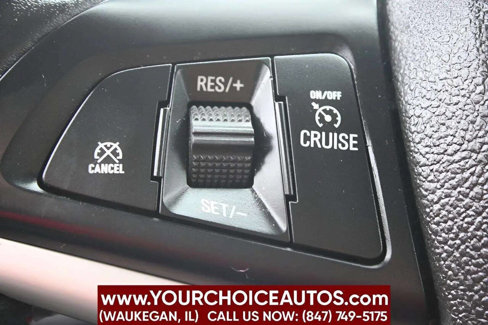 Used 2020 Chevrolet Sonic LT w/ Convenience Package image 32