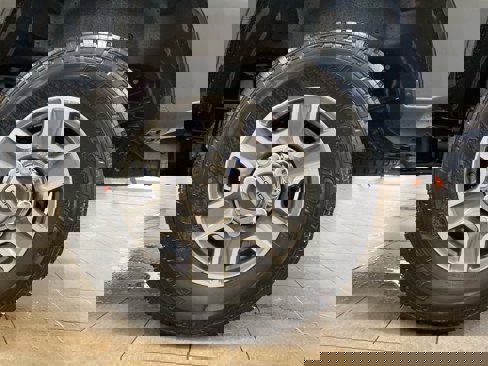 New 2026 Ford F350 Lariat image 24