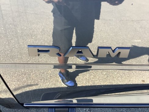 New 2026 RAM 2500 Big Horn image 14
