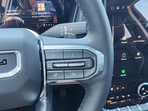 New 2026 GMC Terrain Denali image 21