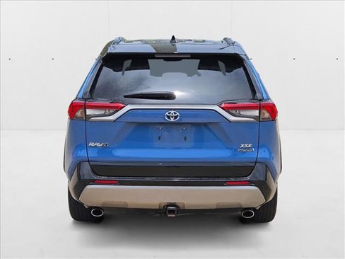Used 2023 Toyota RAV4 XSE image 6